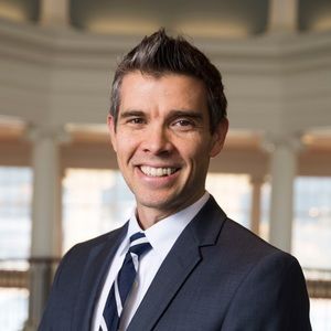 Meet your Posher, Tim